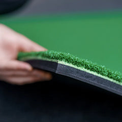 Premium Standard Golf Mat