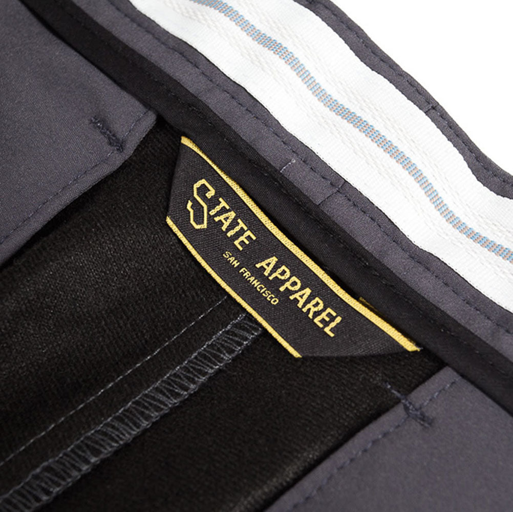 Golf Trousers by State Apparel