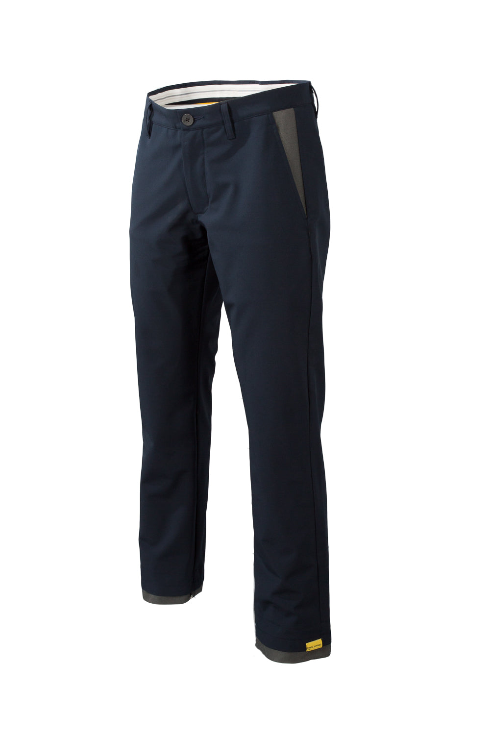 Golf Trousers by State Apparel